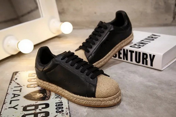 Alexander McQueen Fashion Men Sneakers-009